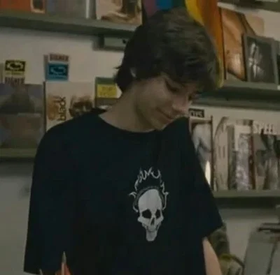 Rodrick Heffley