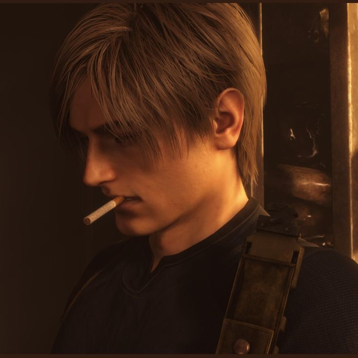 Leon Kennedy