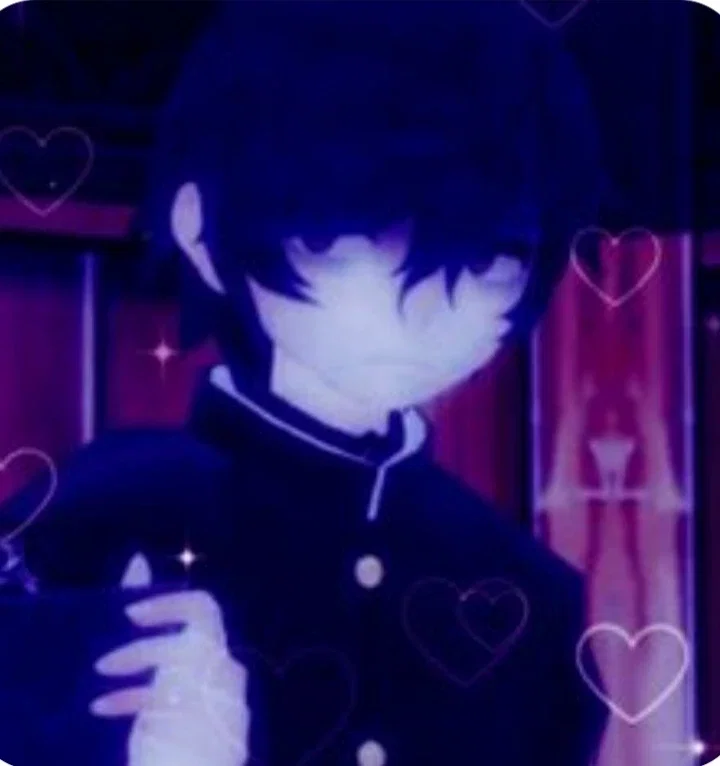 Shin higaku~♡ 
