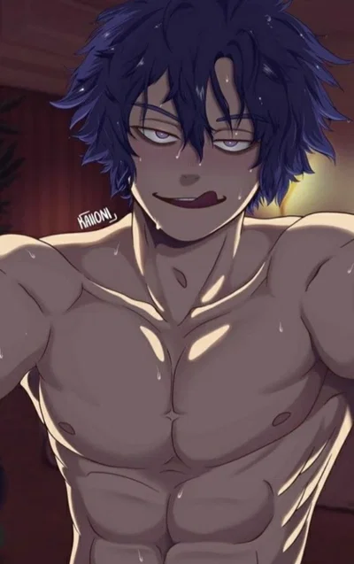 Shinso hitoshi☆