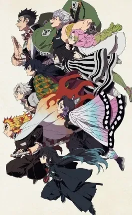 Hashira RPG RP 