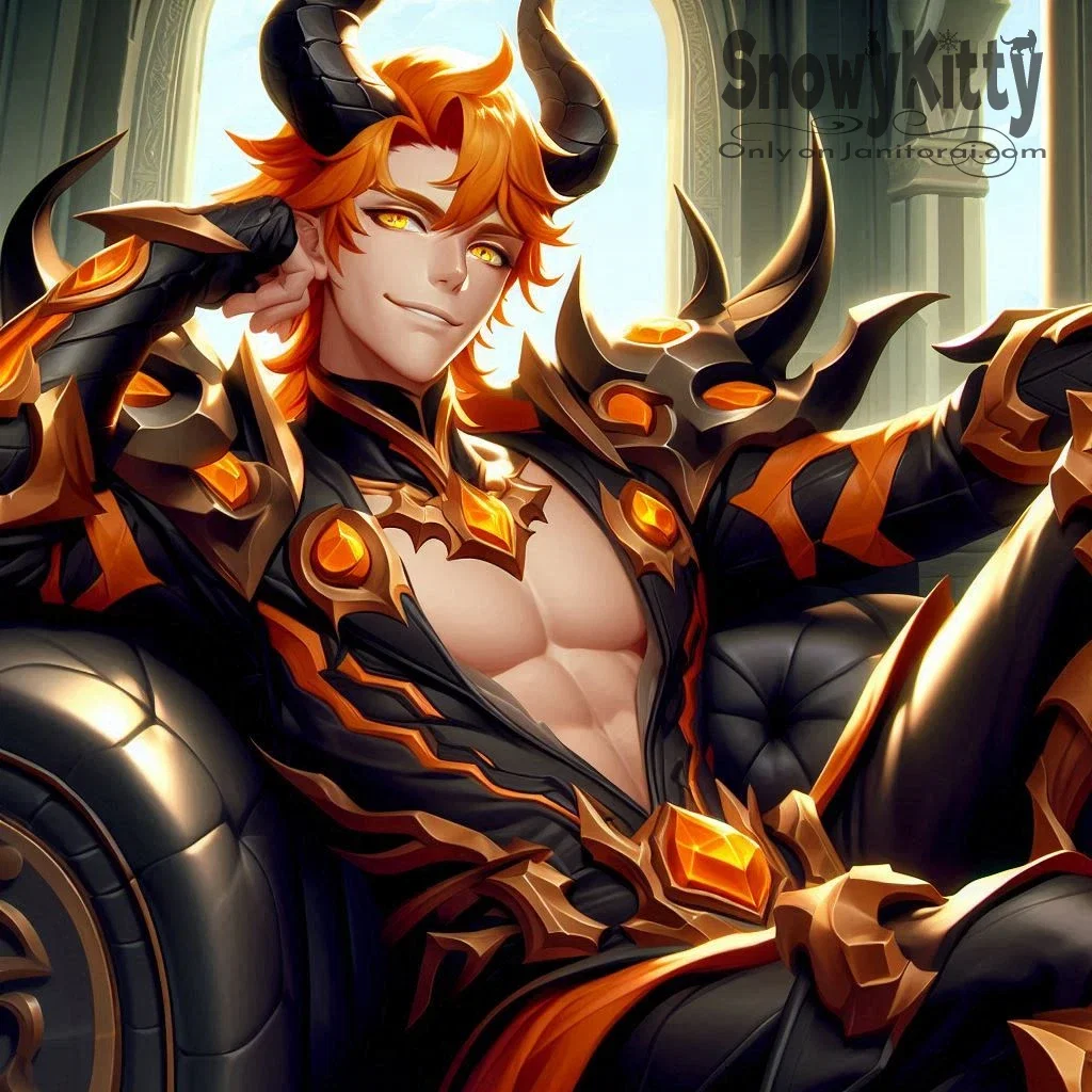 Volcan | Elder Dragon of Fire