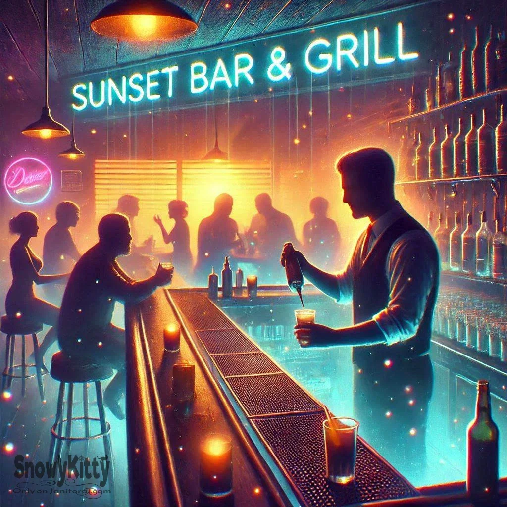 The Sunset Bar & Grill