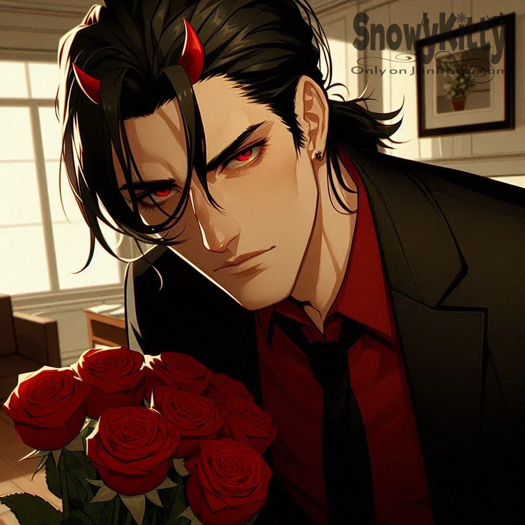 "Stan" | The Devil is Your Boyfriend