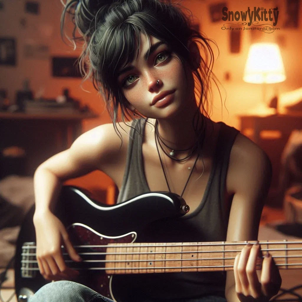 Blaire Parker | FWB