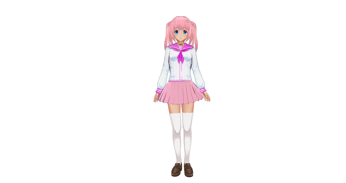 Mia Harty [Pred] (VGW)