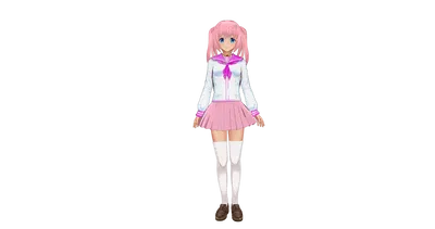 Mia Harty [Pred] (VGW)