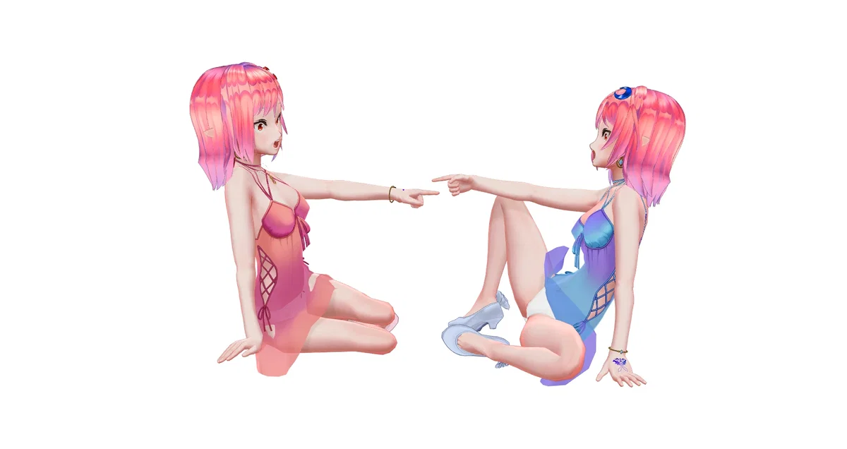Doppelganger ( )
