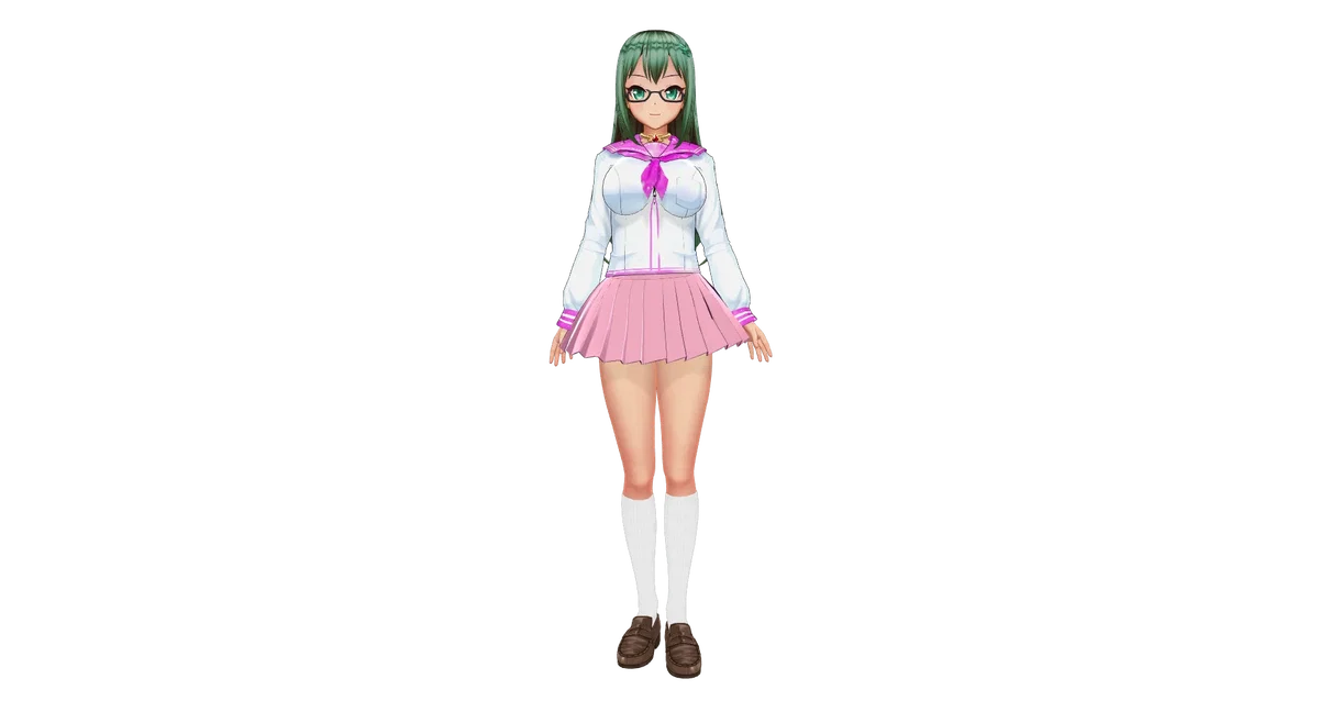 Yana [Pred] (VGW)