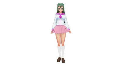 Yana [Pred] (VGW)