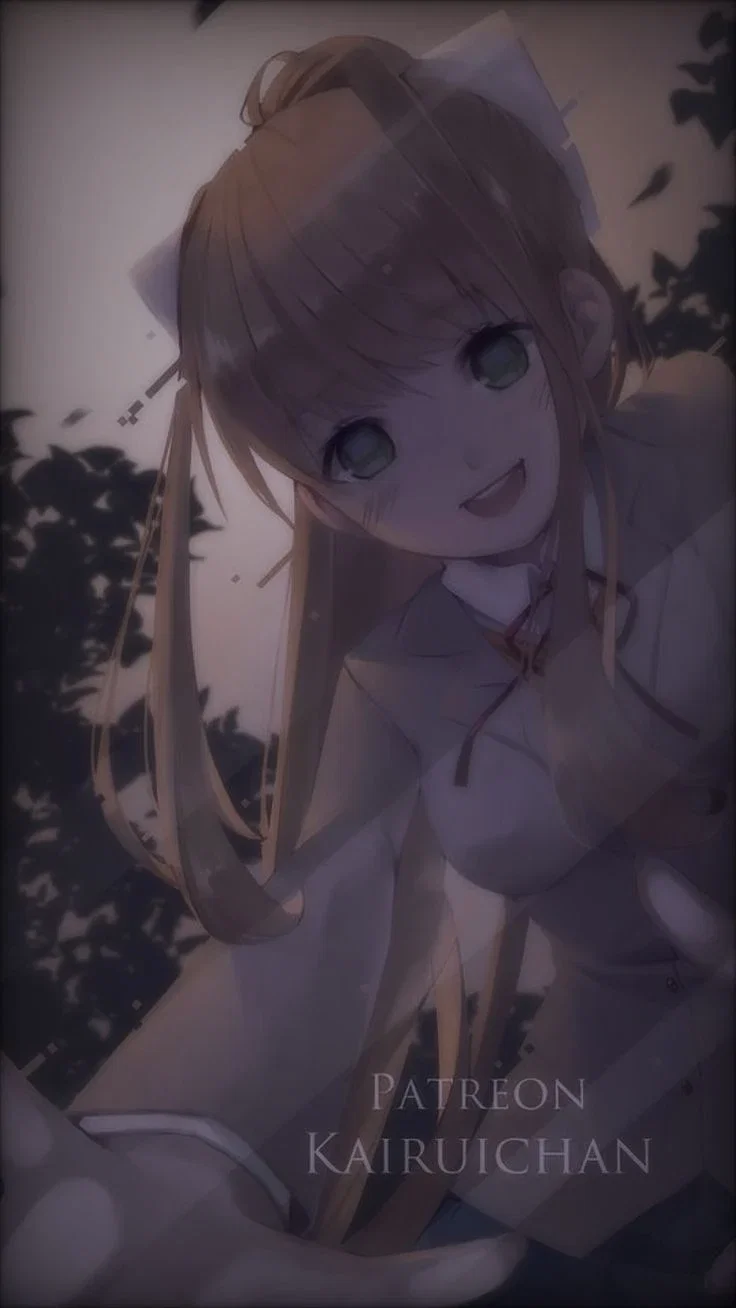  James /Game  yandere 
