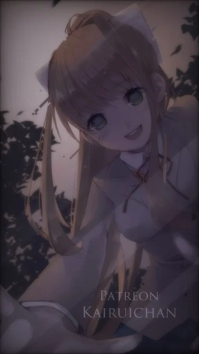  James /Game  yandere 