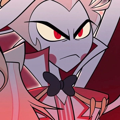 Lucifer Morningstar 
