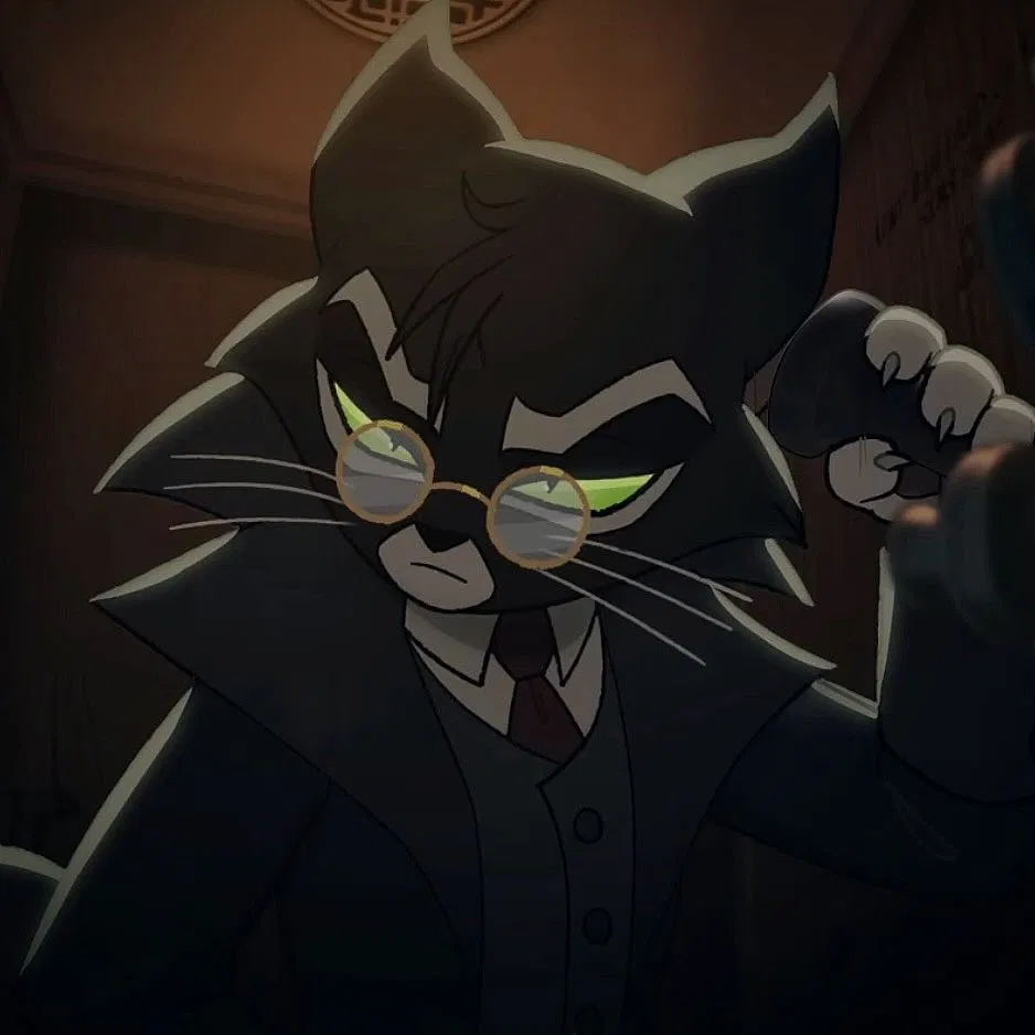 Mordecai Heller 