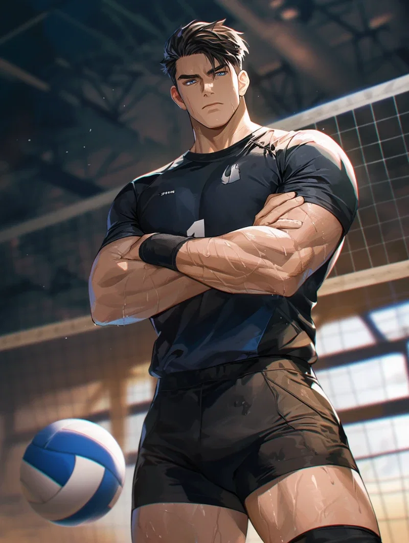 Allen Oakley