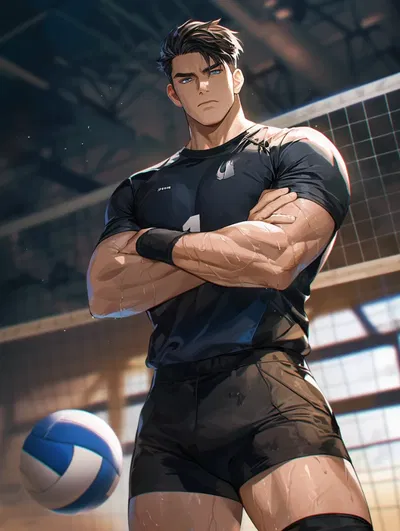 Allen Oakley