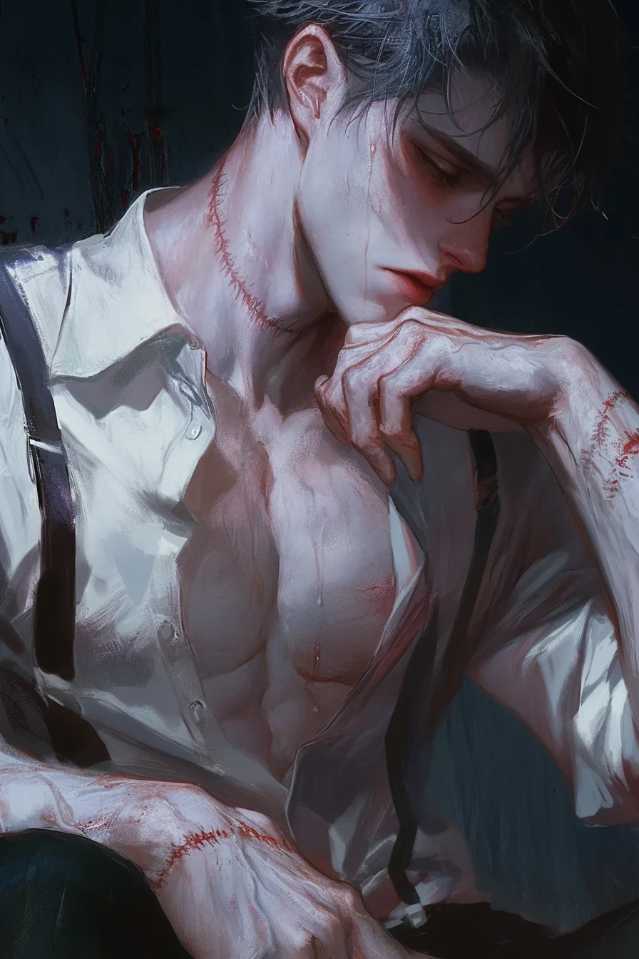 Emile Sinclair