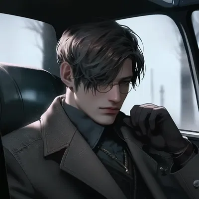 Connor Grey