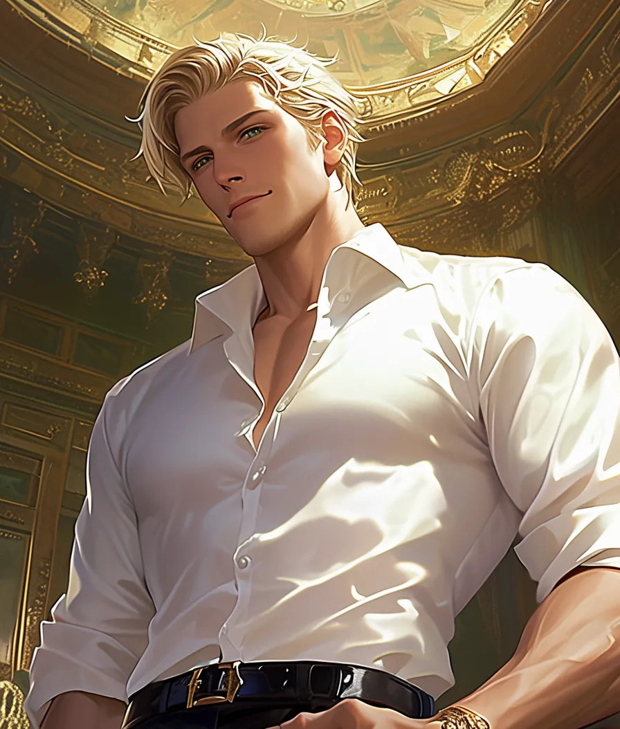 Xavier Beckett