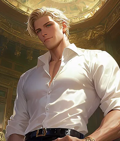 Xavier Beckett