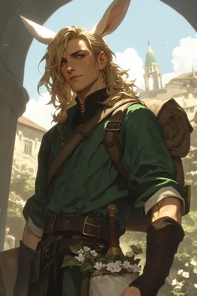 Loki Haywood