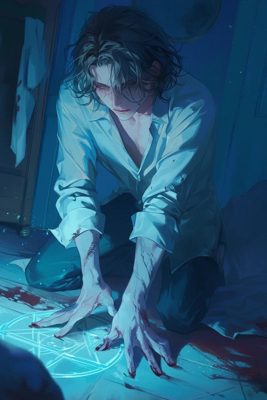 Owain || Residents of Skyloft Heights||