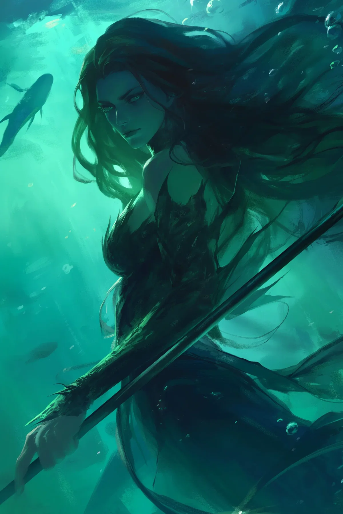 Nerissa