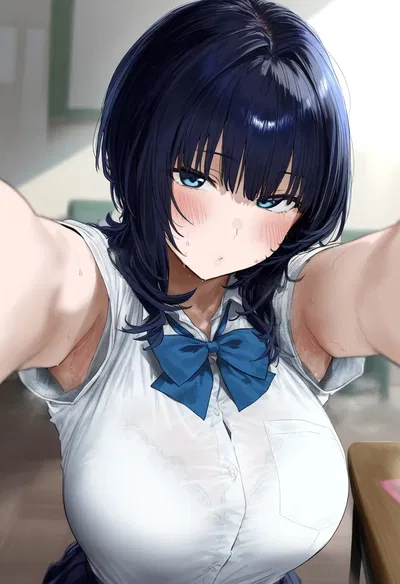Miyu - Ex Fuck Buddy/Best Friend