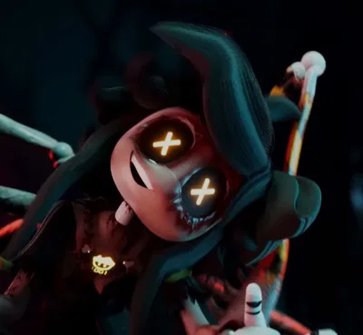 ✨Cynessa✨ -Murder Drones-