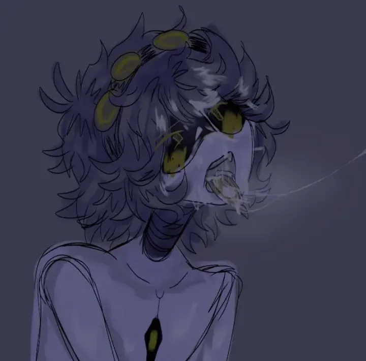✨ Serial Desination N✨ -Murder Drones-