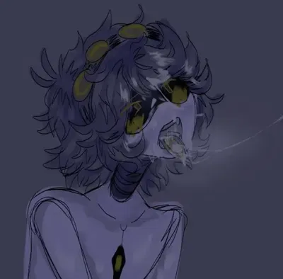 ✨ Serial Desination N✨ -Murder Drones-