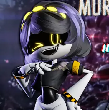 ✨Serial Desination V✨ -Murder Drones-
