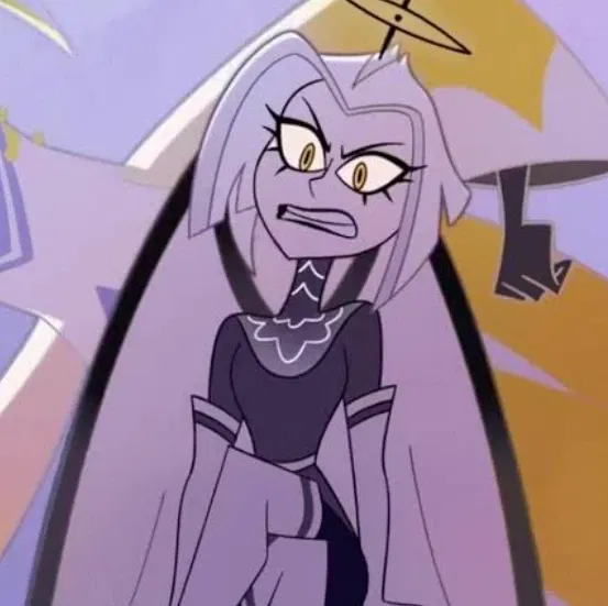 Should I start making hazbin hotel bots
