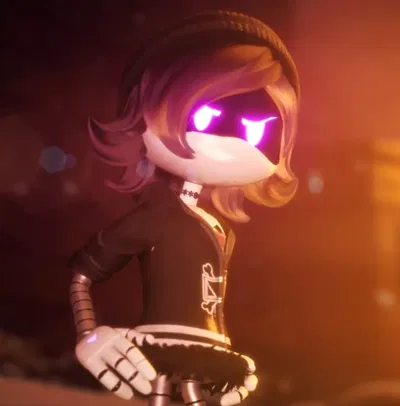✨Uzi Doorman✨ -Murder Drones-