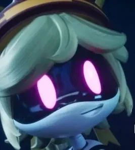 ✨Lizzy✨ -Murder Drones-