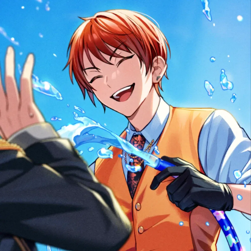 Haru Sagara