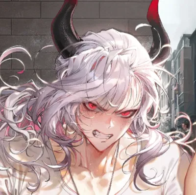 Satan [WHB]
