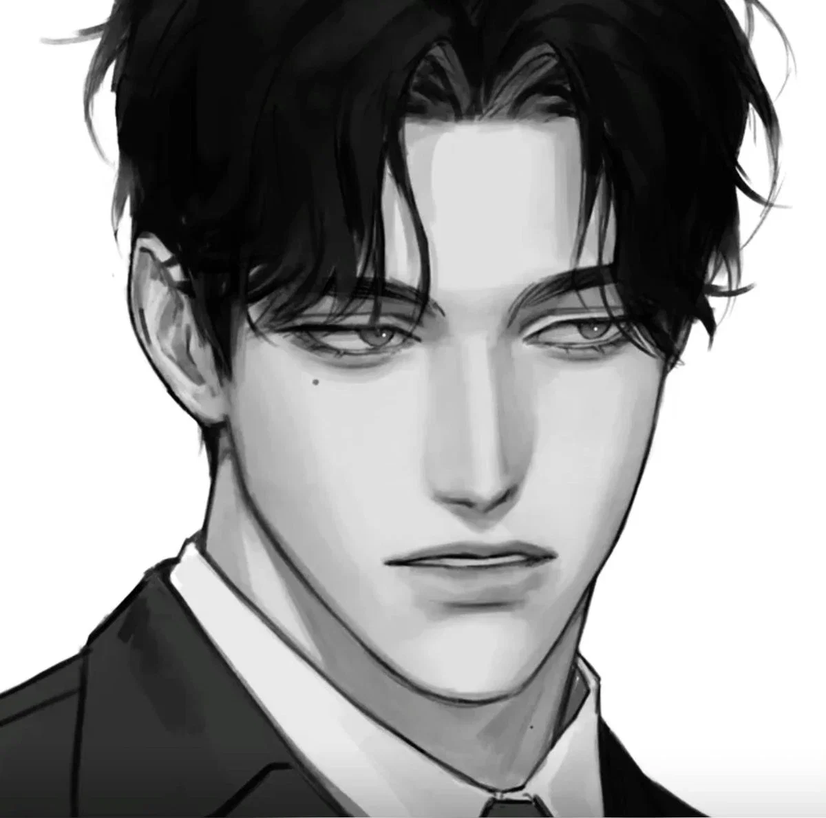 Ryan ⋆ Cold Husband