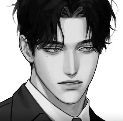 Ryan ⋆ Cold Husband