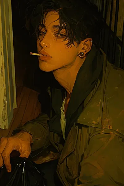 INCEL NEIGHBOR | Arif Zayn