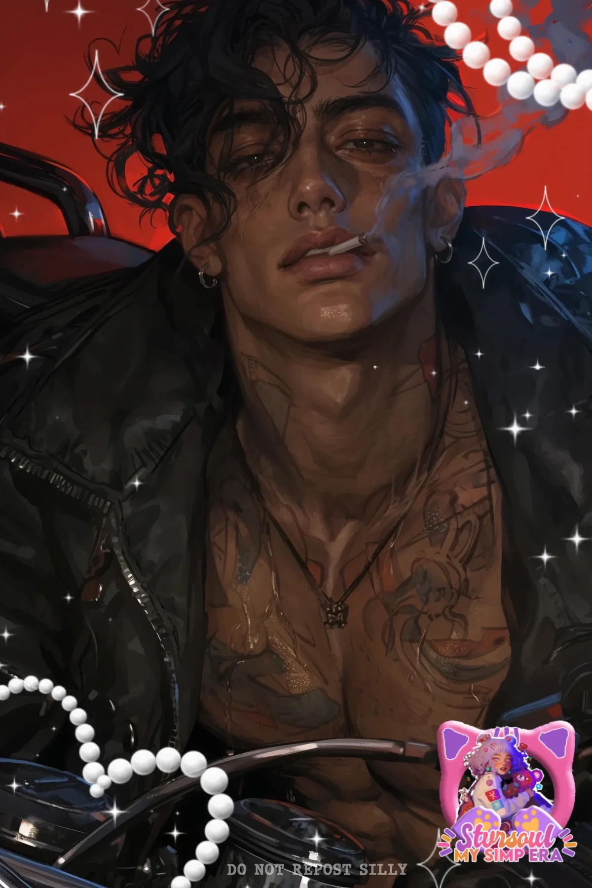 CRIMINAL | Lorenzo De Luca