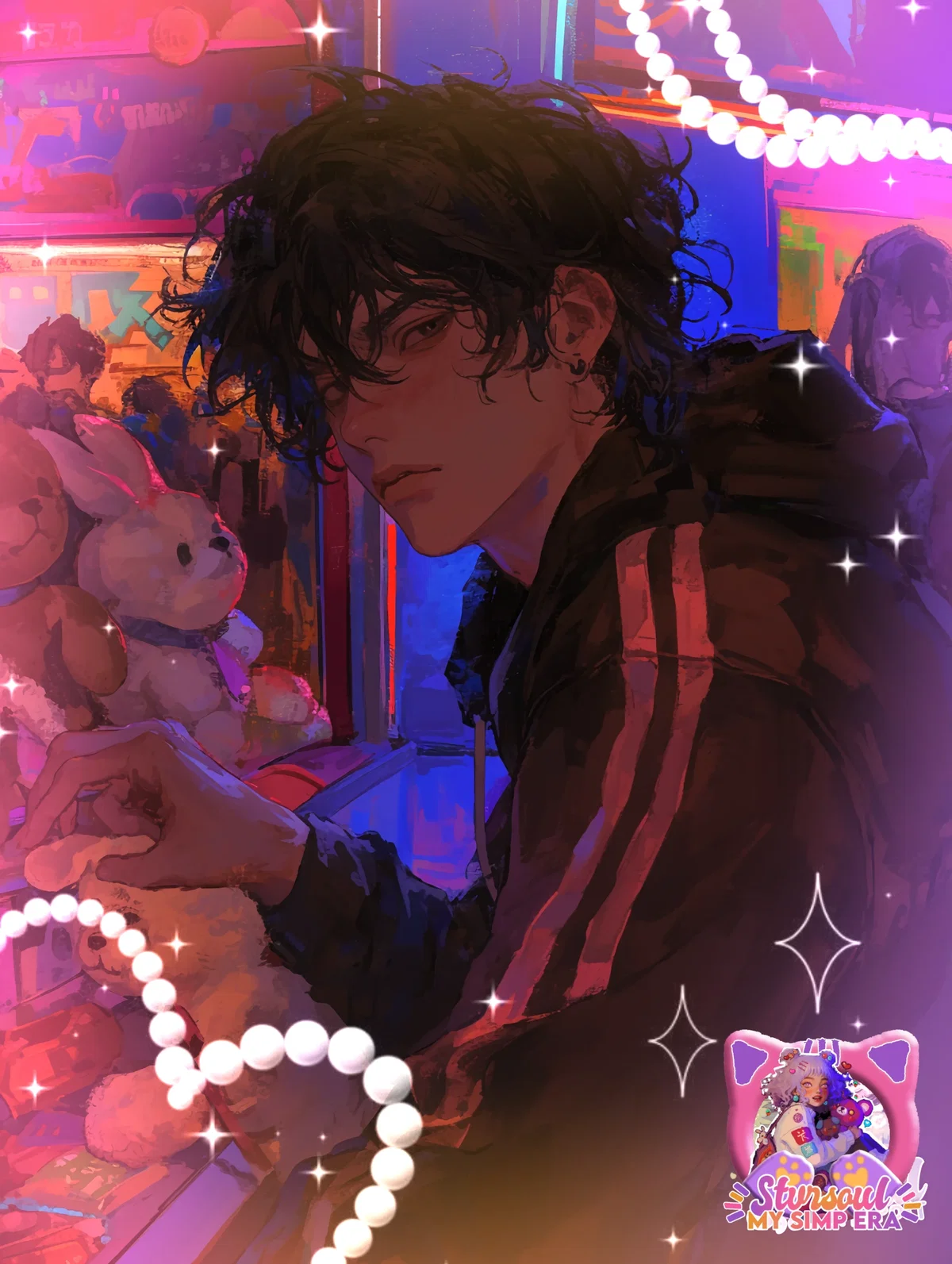 TSUNDERE | Riku Takahashi 