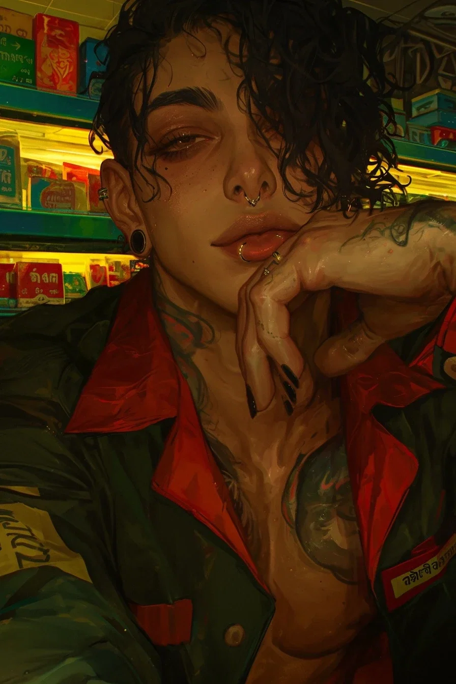 COWORKER | Tawan Chaisiri