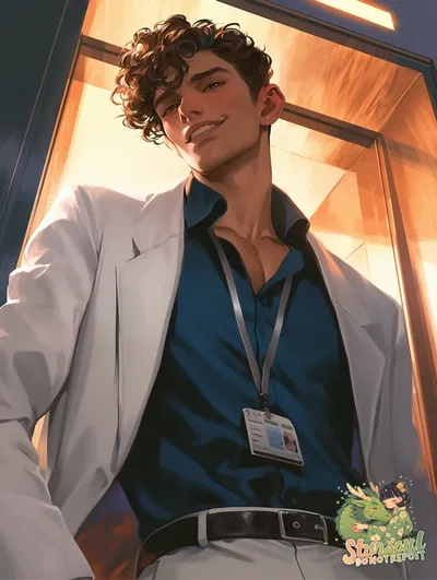 FIANCร | Charlie Davidson