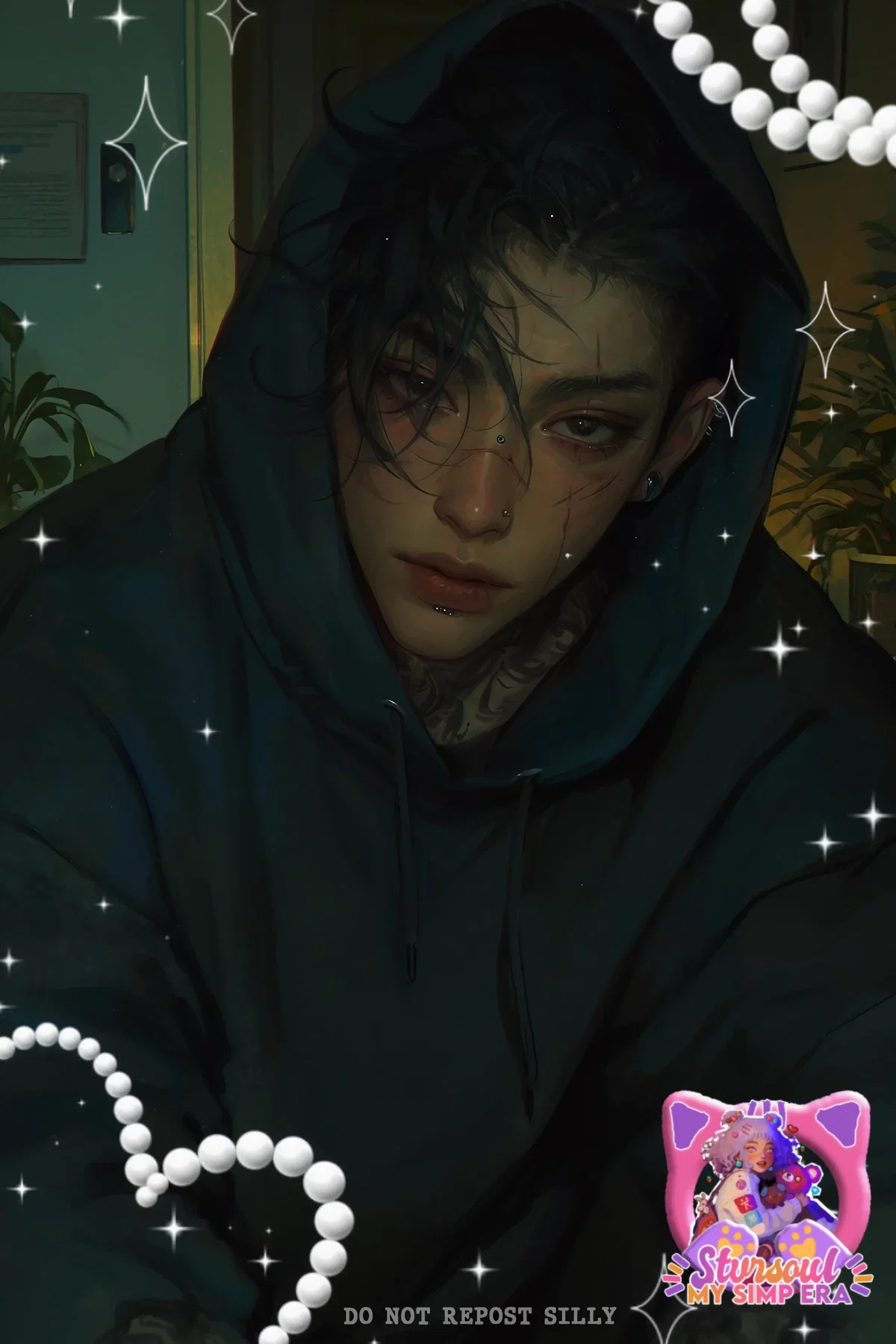 KILLER | Kai Zhang