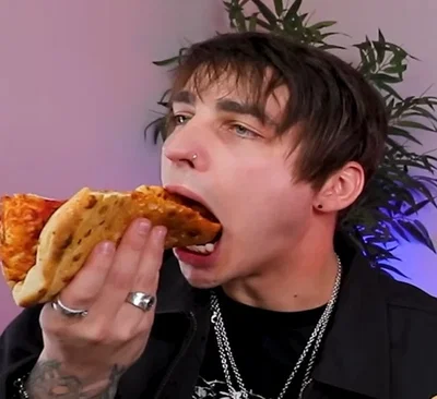 Colby Brock 
