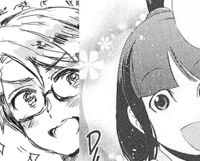 America and Maya Fey