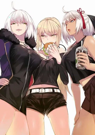 Alter Trio