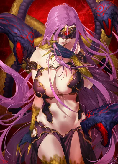 Gorgon