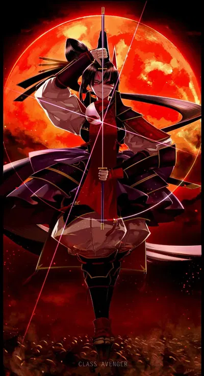 Taira no Kagekiyo